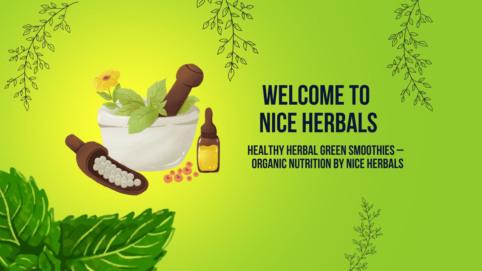 Niceherbals