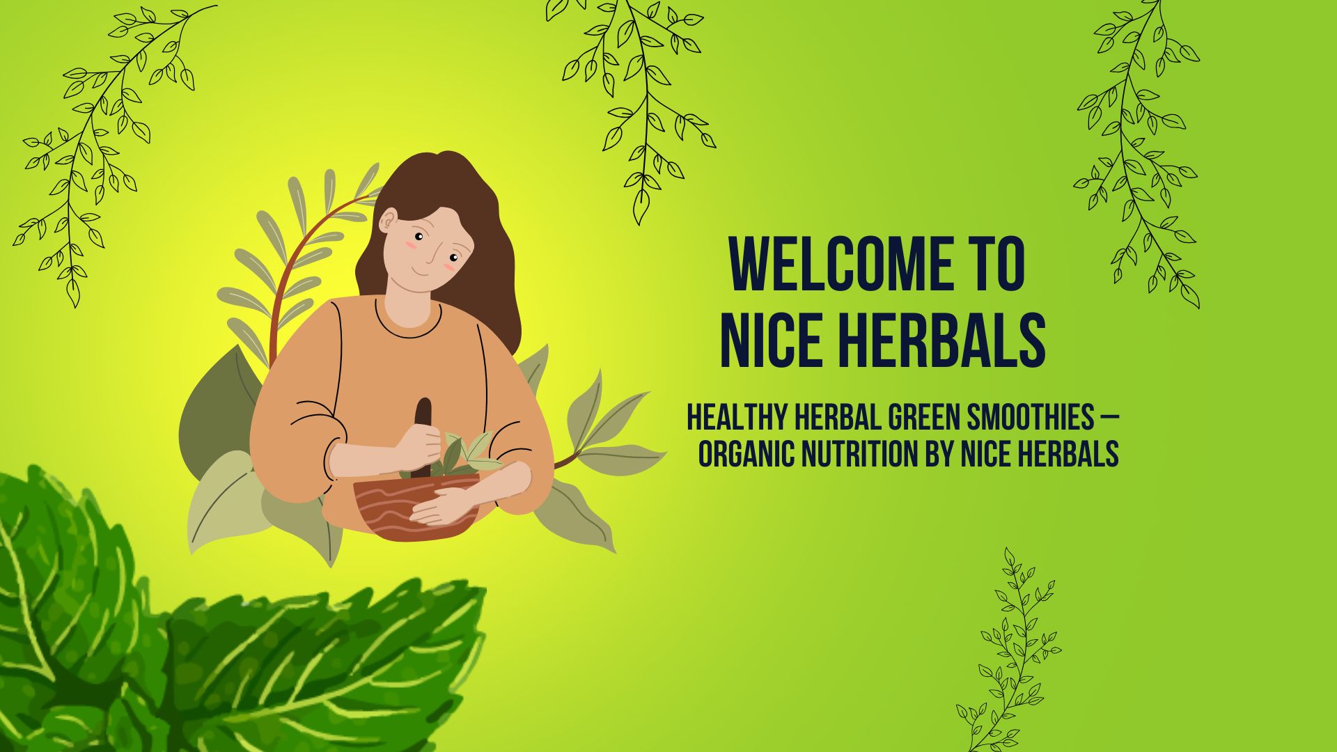 Niceherbals
