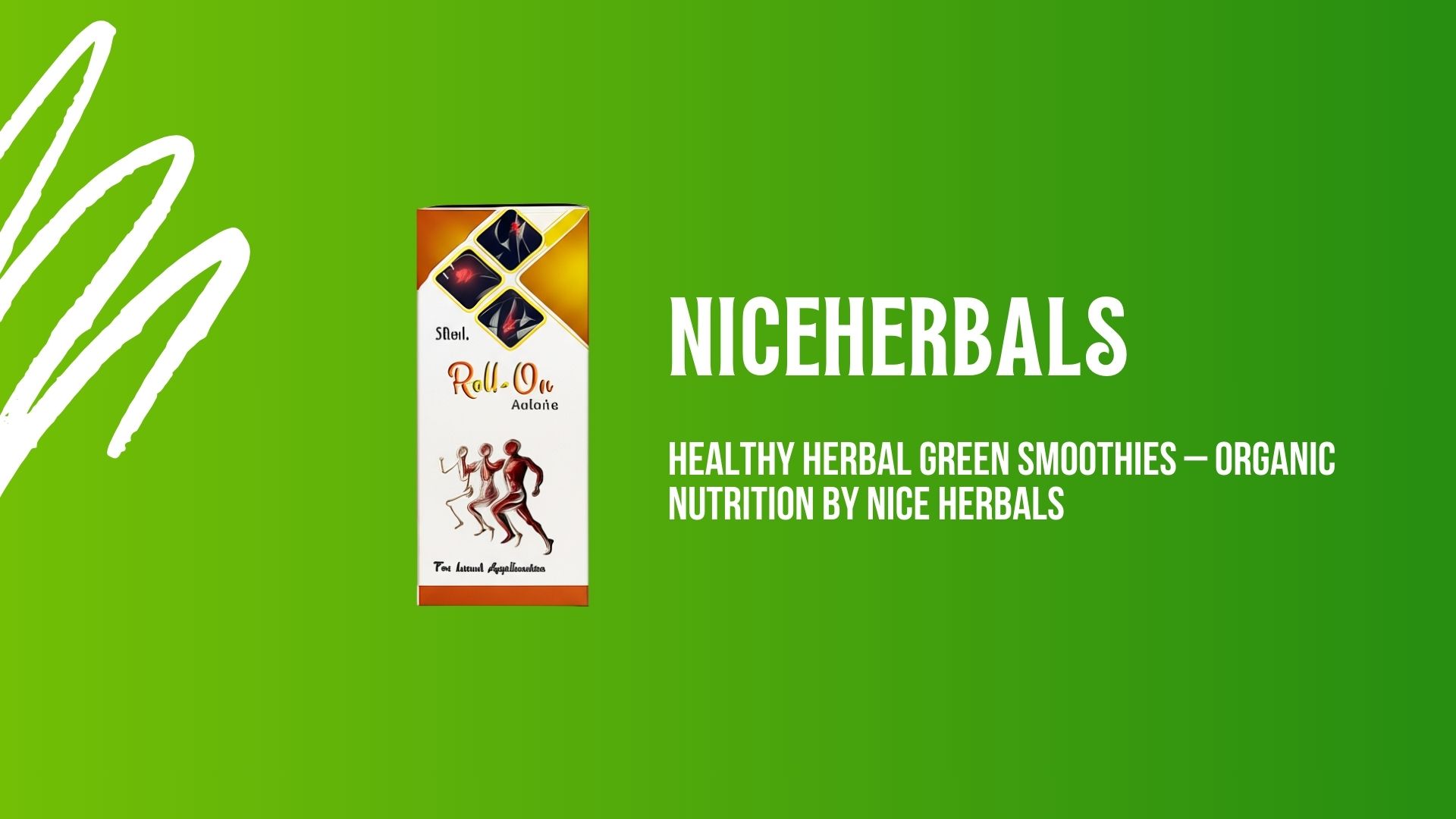 Niceherbals