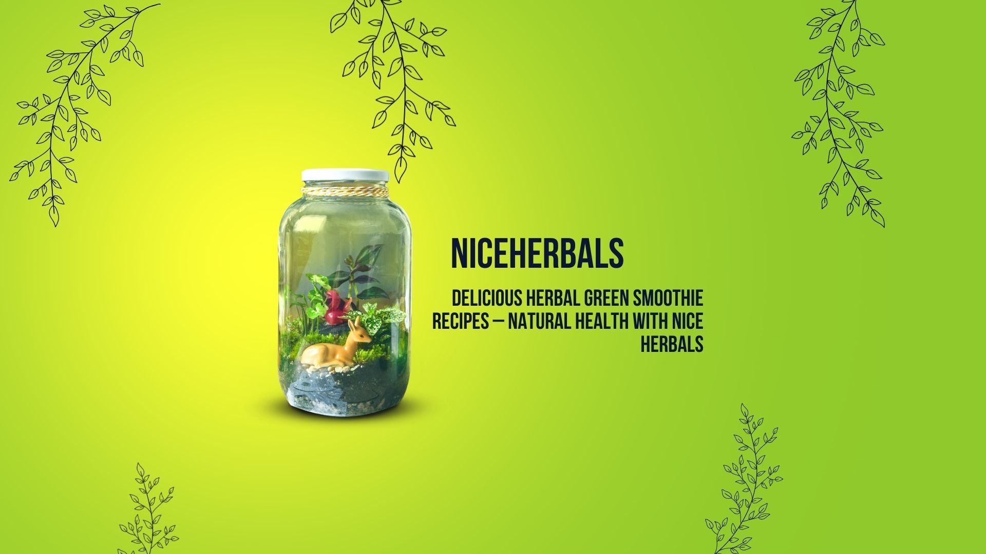 Niceherbals