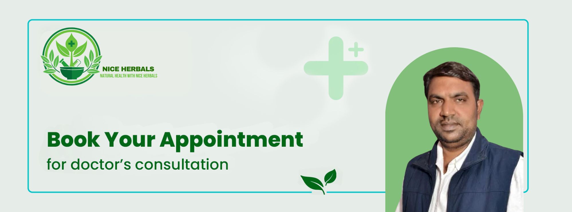Nice Herbals Ayurvedic Products